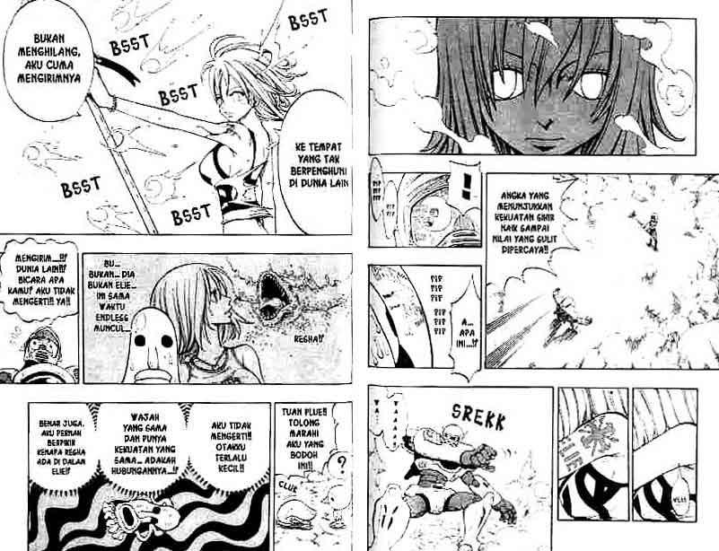Baca Rave Master - Chapter 24 halaman 86