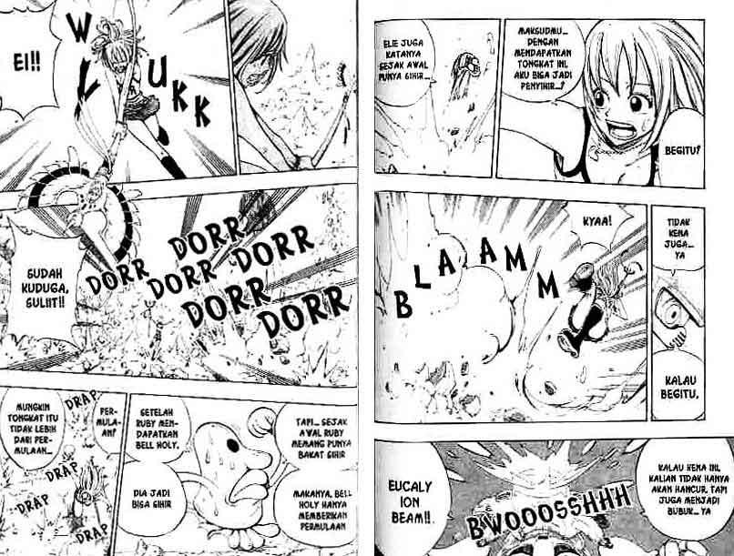 Baca Rave Master - Chapter 24 halaman 88