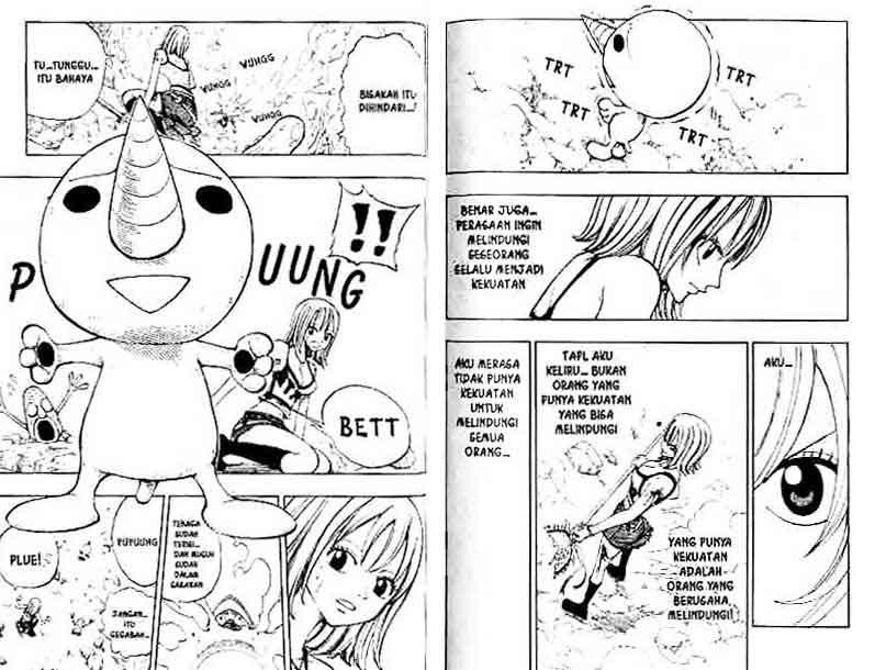 Baca Rave Master - Chapter 24 halaman 89