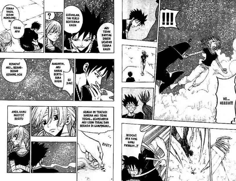Baca Rave Master - Chapter 24 halaman 9
