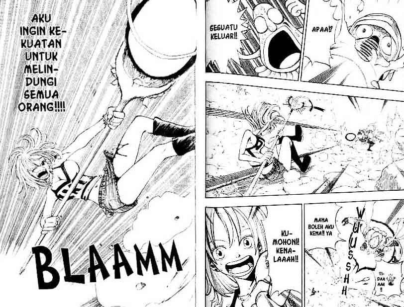 Baca Rave Master - Chapter 24 halaman 90