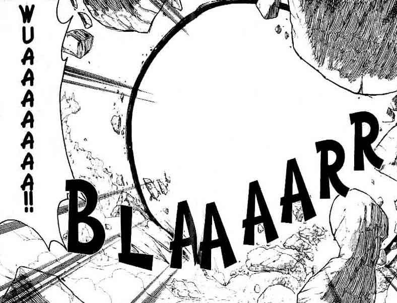 Baca Rave Master - Chapter 24 halaman 93