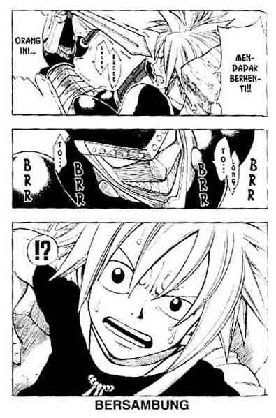 Baca Rave Master - Chapter 24 halaman 97