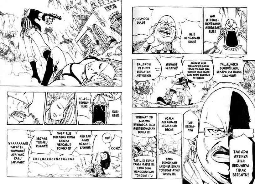 Baca Rave Master - Chapter 25 halaman 24