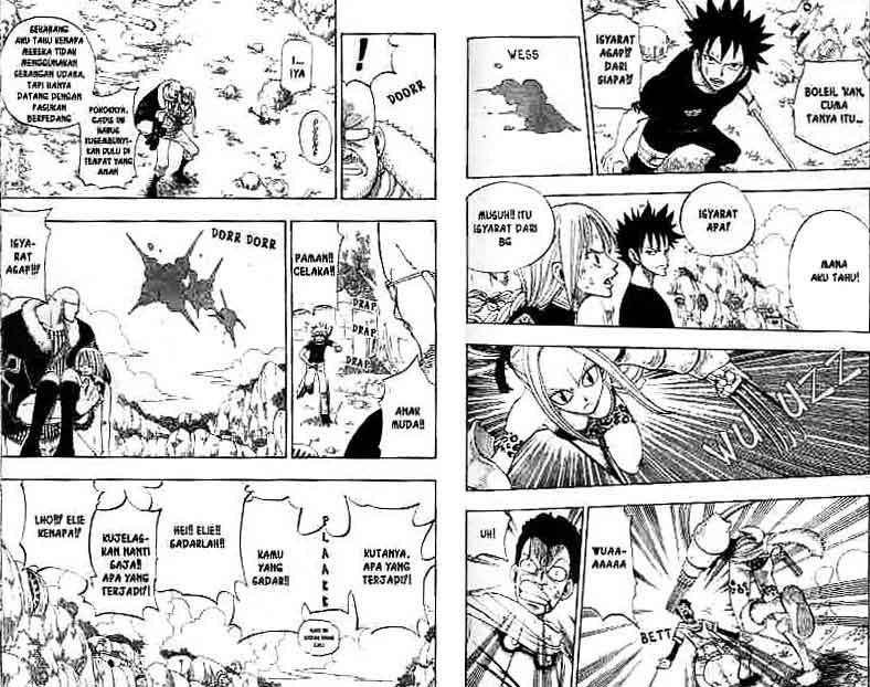 Baca Rave Master - Chapter 25 halaman 26