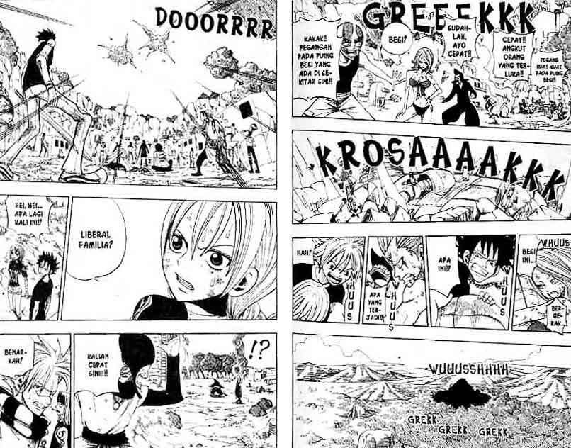 Baca Rave Master - Chapter 25 halaman 29