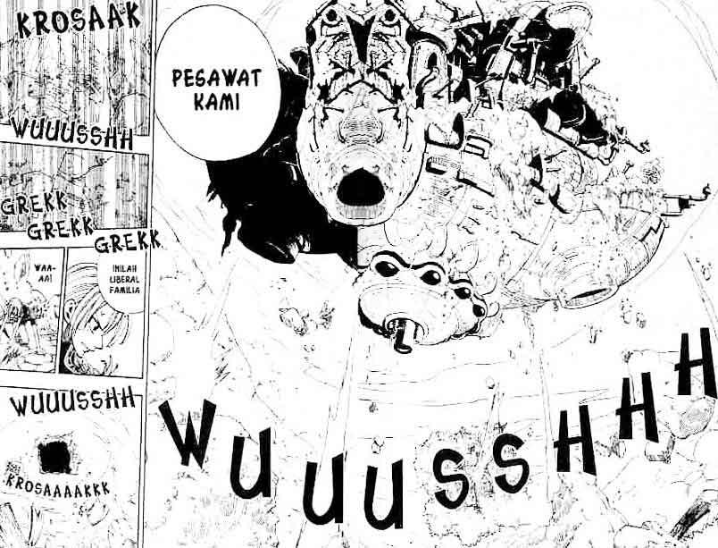 Baca Rave Master - Chapter 25 halaman 30