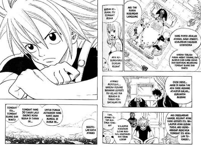 Baca Rave Master - Chapter 25 halaman 36