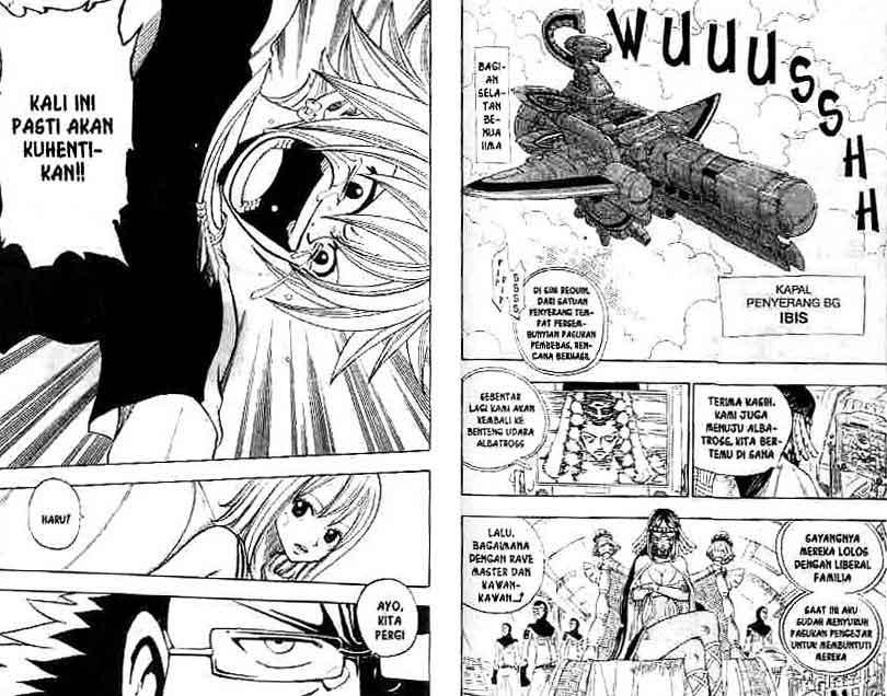 Baca Rave Master - Chapter 25 halaman 40
