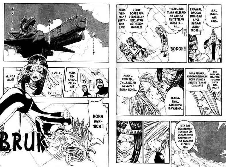 Baca Rave Master - Chapter 25 halaman 44