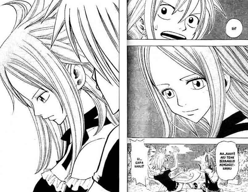 Baca Rave Master - Chapter 25 halaman 48