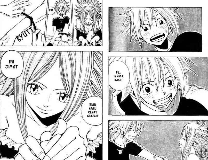 Baca Rave Master - Chapter 25 halaman 50
