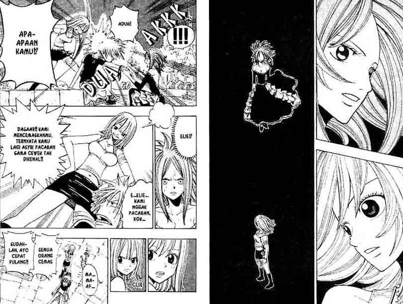 Baca Rave Master - Chapter 25 halaman 51