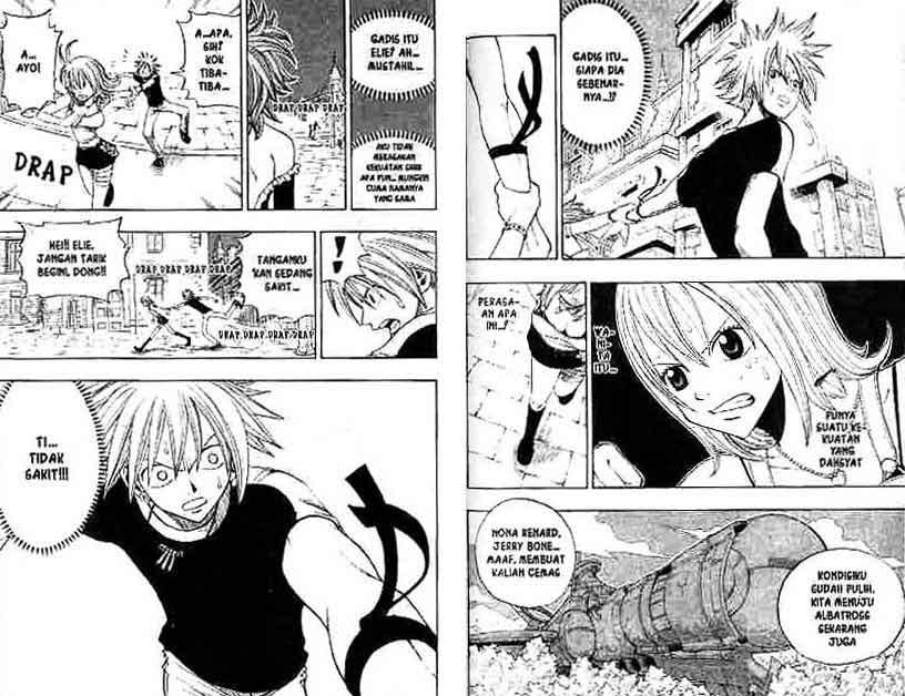 Baca Rave Master - Chapter 25 halaman 52