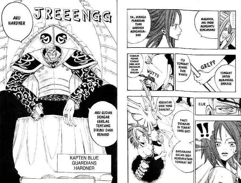 Baca Rave Master - Chapter 25 halaman 56