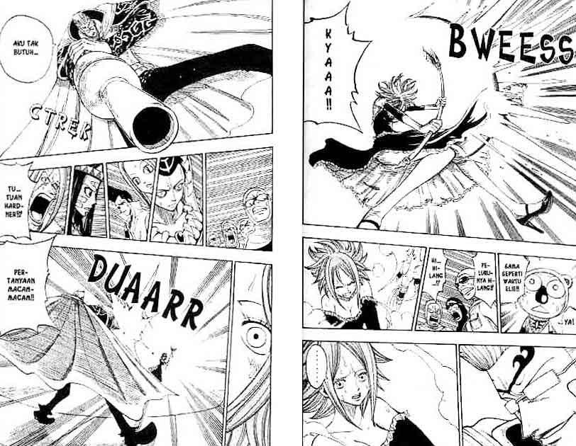 Baca Rave Master - Chapter 25 halaman 57