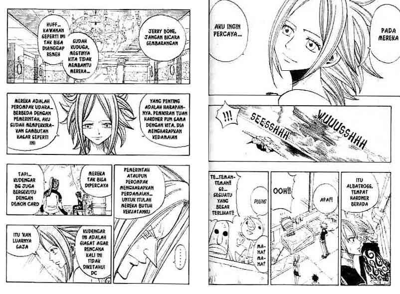 Baca Rave Master - Chapter 25 halaman 59