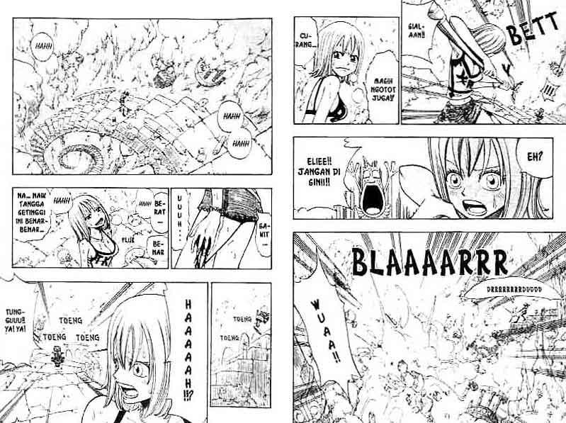 Baca Rave Master - Chapter 25 halaman 6