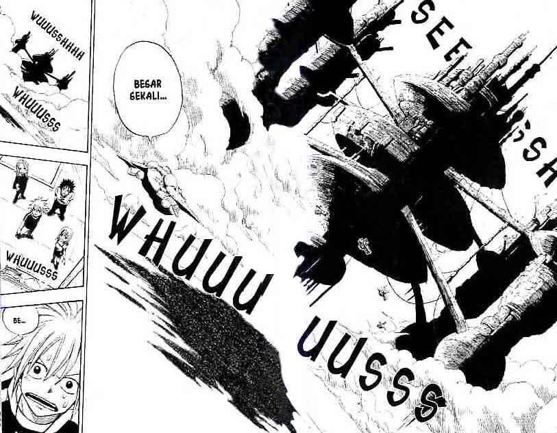 Baca Rave Master - Chapter 25 halaman 60