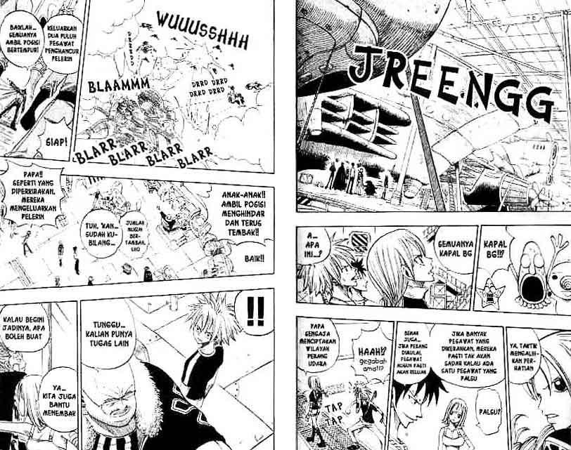 Baca Rave Master - Chapter 25 halaman 62