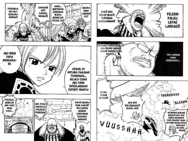 Baca Rave Master - Chapter 25 halaman 65
