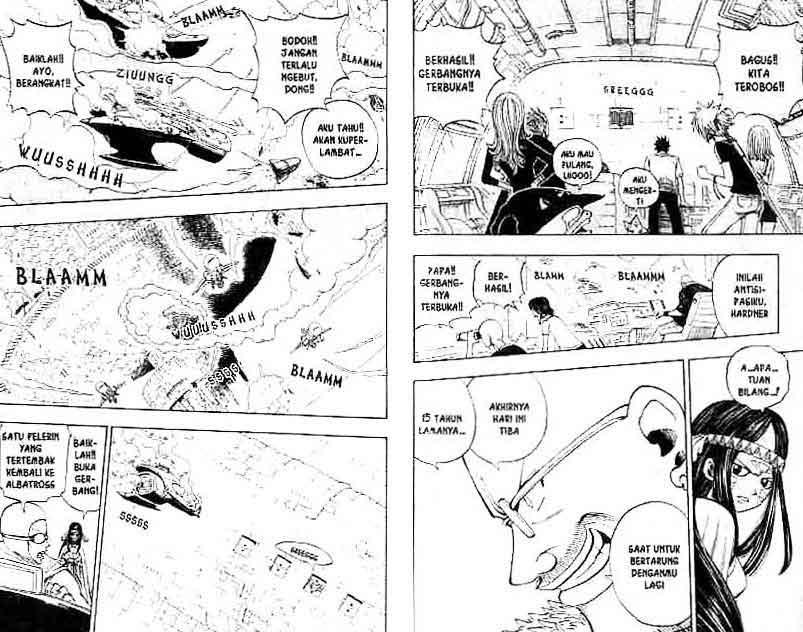 Baca Rave Master - Chapter 25 halaman 66