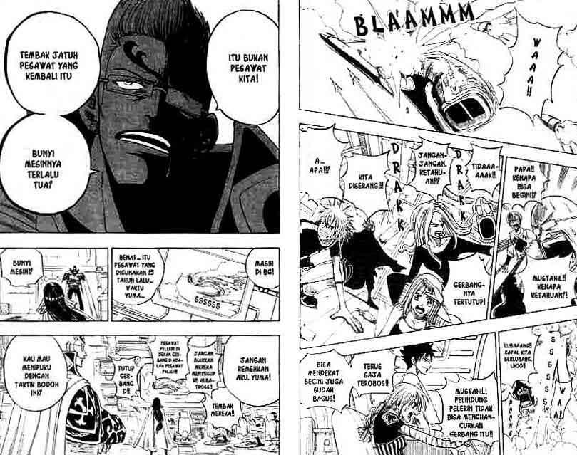 Baca Rave Master - Chapter 25 halaman 67