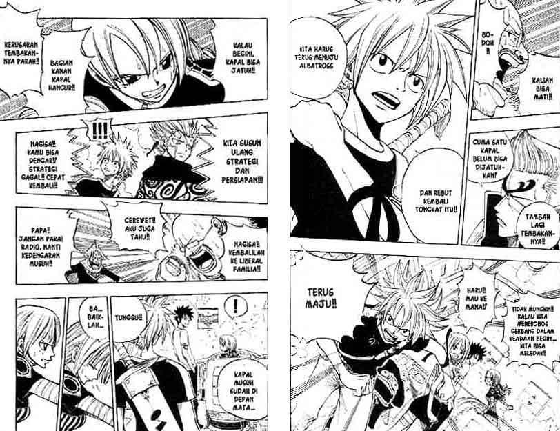 Baca Rave Master - Chapter 25 halaman 68