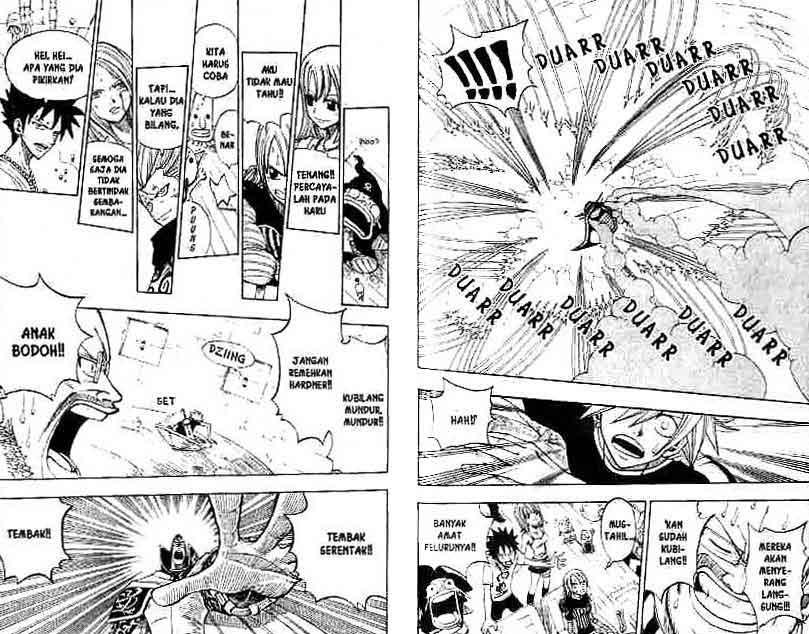 Baca Rave Master - Chapter 25 halaman 69