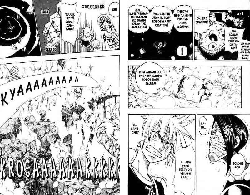 Baca Rave Master - Chapter 25 halaman 7