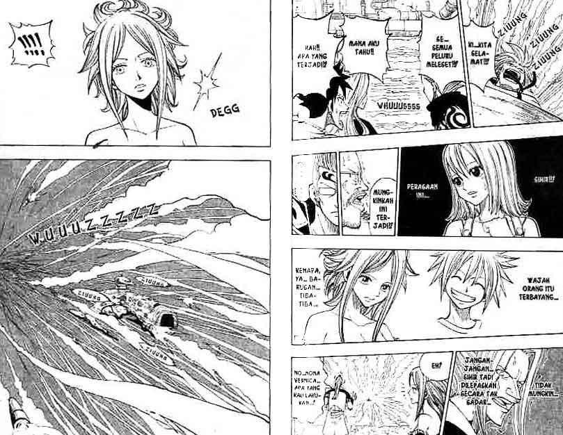 Baca Rave Master - Chapter 25 halaman 70