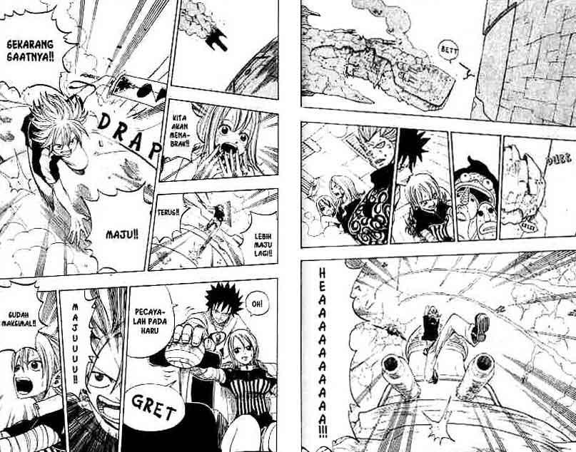 Baca Rave Master - Chapter 25 halaman 71