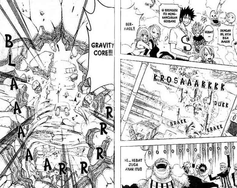 Baca Rave Master - Chapter 25 halaman 72