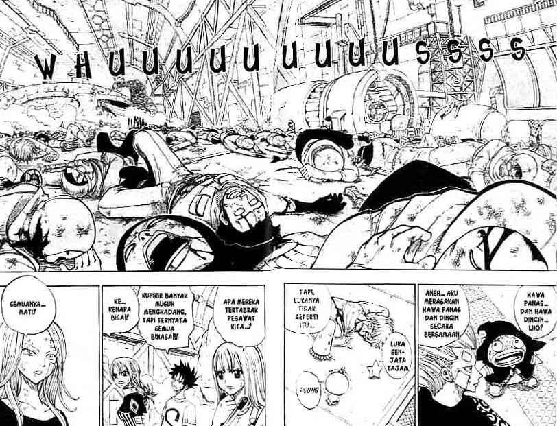 Baca Rave Master - Chapter 25 halaman 74