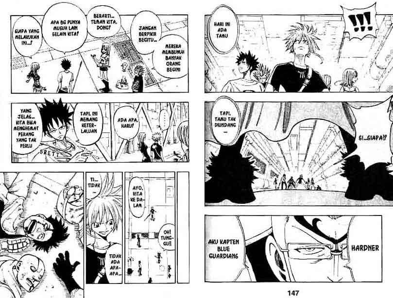 Baca Rave Master - Chapter 25 halaman 75