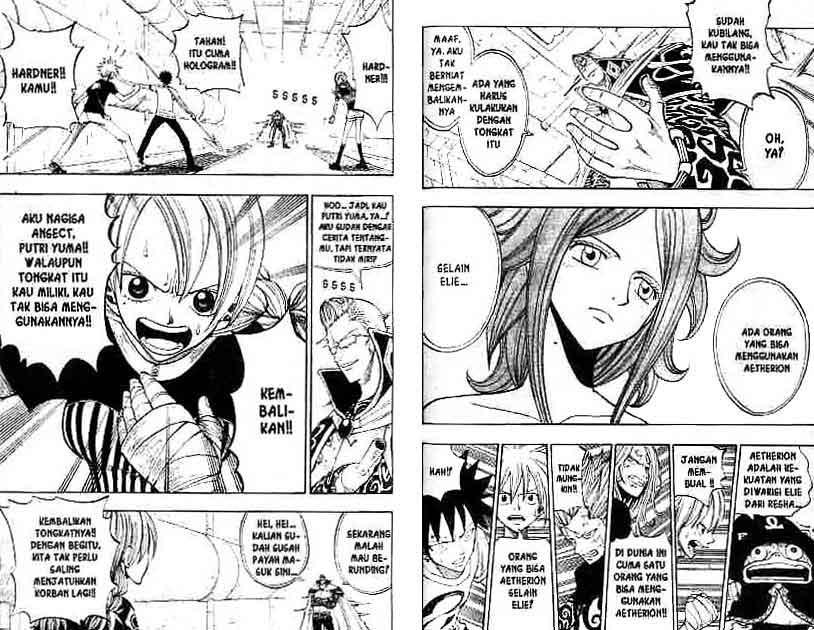 Baca Rave Master - Chapter 25 halaman 76