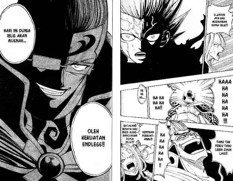 Baca Rave Master - Chapter 25 halaman 78