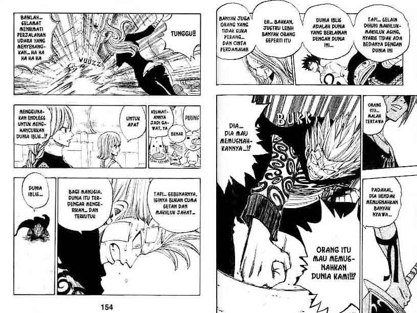 Baca Rave Master - Chapter 25 halaman 79