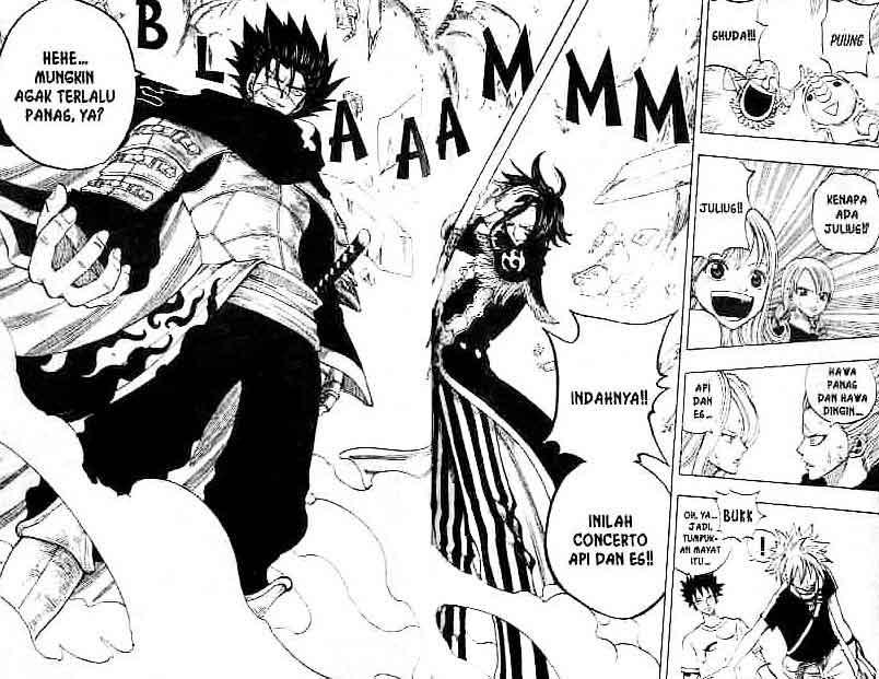 Baca Rave Master - Chapter 25 halaman 82