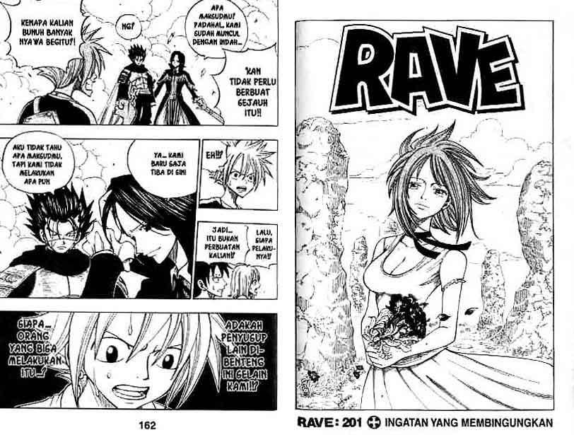 Baca Rave Master - Chapter 25 halaman 83