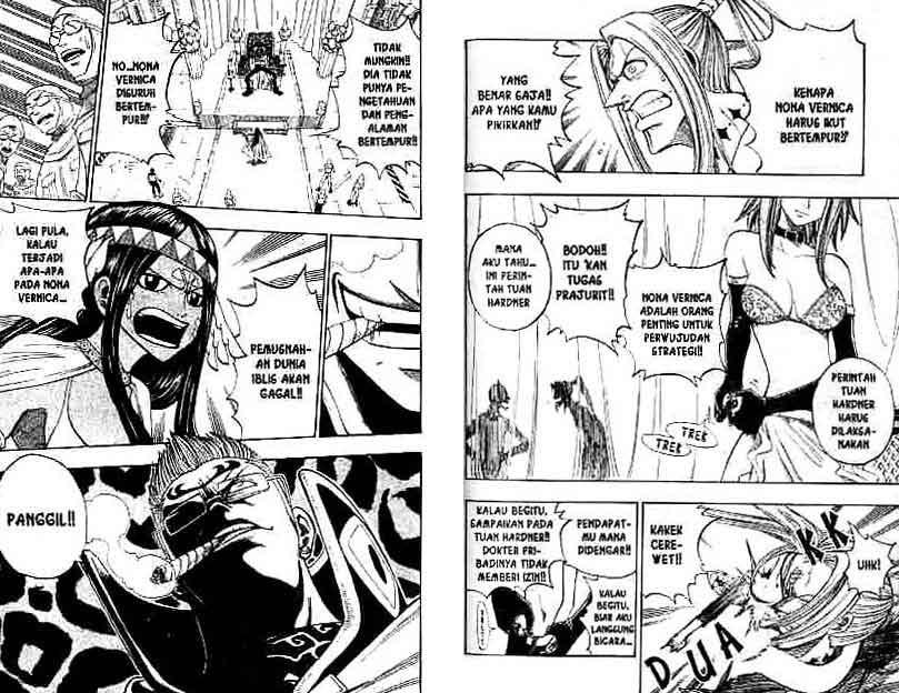 Baca Rave Master - Chapter 25 halaman 85