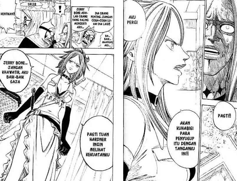 Baca Rave Master - Chapter 25 halaman 86