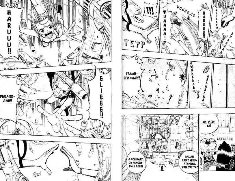 Baca Rave Master - Chapter 25 halaman 90