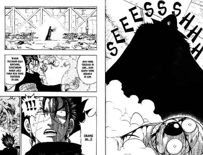 Baca Rave Master - Chapter 25 halaman 91