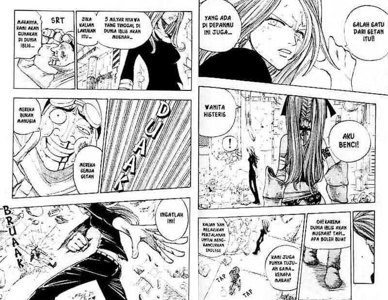 Baca Rave Master - Chapter 26 halaman 12