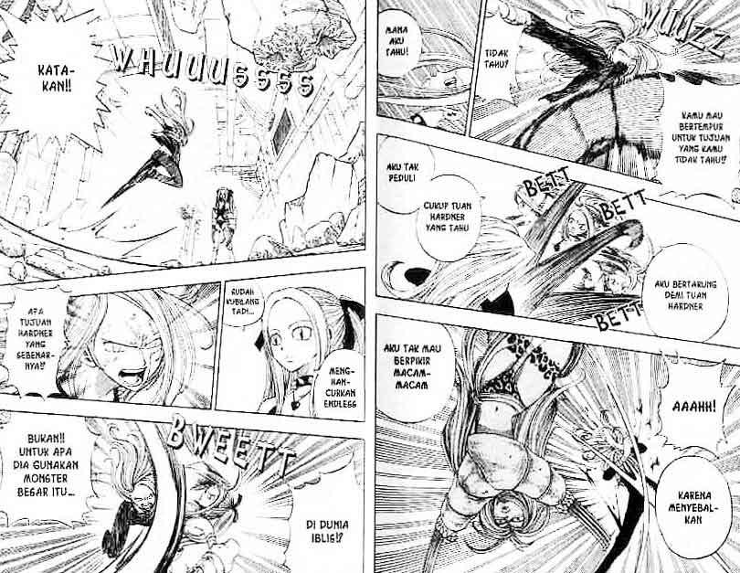 Baca Rave Master - Chapter 26 halaman 14
