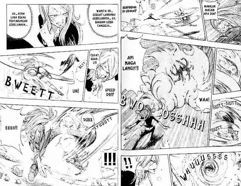 Baca Rave Master - Chapter 26 halaman 15