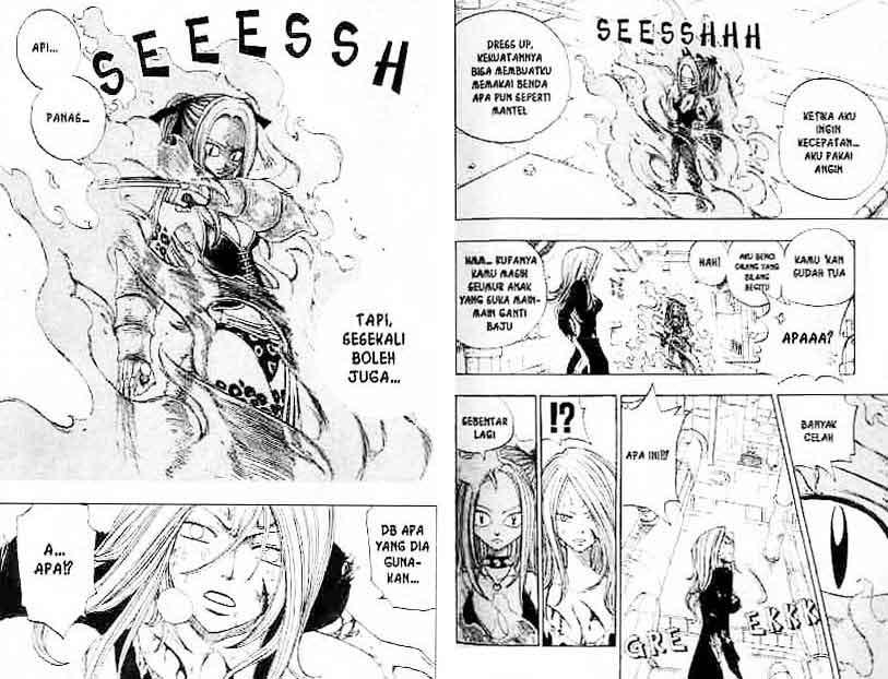 Baca Rave Master - Chapter 26 halaman 16