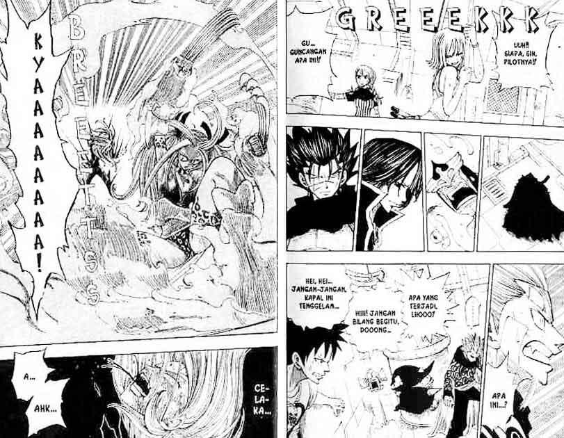 Baca Rave Master - Chapter 26 halaman 17