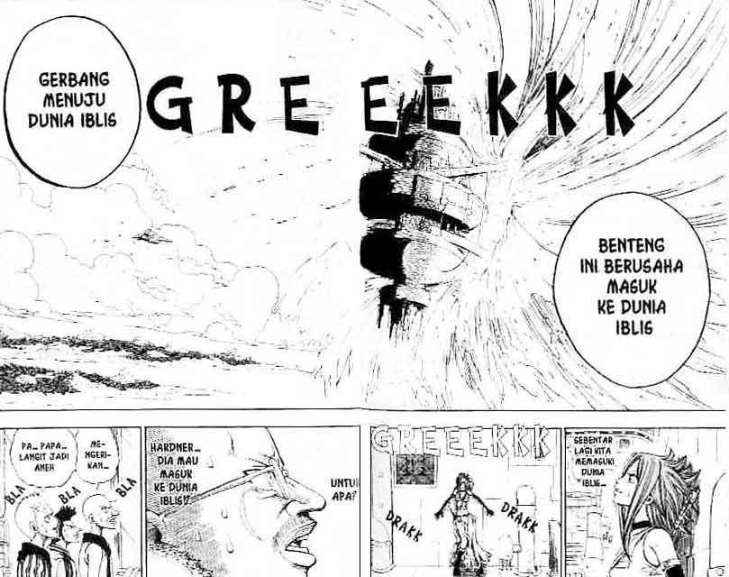 Baca Rave Master - Chapter 26 halaman 18